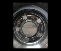 OFFERTA RUOTA RUOTINO DI SCORTA T175/80R19 122M R1 - 10