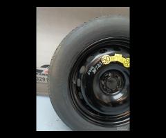 OFFERTA RUOTA RUOTINO DI SCORTA T175/80R19 122M R1 - 15