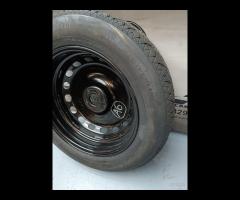 OFFERTA RUOTA RUOTINO DI SCORTA T175/80R19 122M R1 - 19