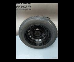 OFFERTA RUOTA RUOTINO DI SCORTA T175/80R19 122M R1 - 22