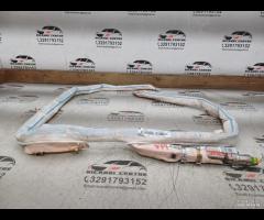 AIRBAG A TENDINA LATERALE SINISTRO MERCEDES-BENZ C