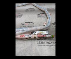 AIRBAG A TENDINA LATERALE SINISTRO MERCEDES-BENZ C