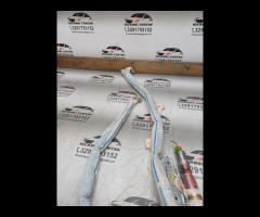 AIRBAG A TENDINA LATERALE SINISTRO MERCEDES-BENZ C - 7