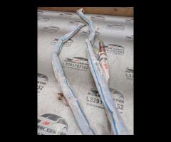 AIRBAG A TENDINA LATERALE SINISTRO MERCEDES-BENZ C - 9