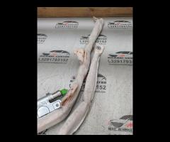 AIRBAG A TENDINA LATERALE SINISTRO MERCEDES-BENZ C - 13