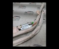 AIRBAG A TENDINA LATERALE SINISTRO MERCEDES-BENZ C - 14
