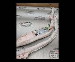 AIRBAG A TENDINA LATERALE SINISTRO MERCEDES-BENZ C - 15