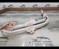 AIRBAG A TENDINA LATERALE SINISTRO MERCEDES-BENZ C - 18