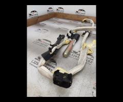 AIRBAG A TENDINA LATERALE DESTRO 2009 BMW 3 E92 E9 - 18