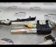 AIRBAG A TENDINA LATERALE DESTRO 2009 BMW 3 E92 E9 - 19
