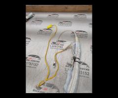 AIRBAG A TENDINA LATERALE DESTRO FORD KUGA I /C MA - 11