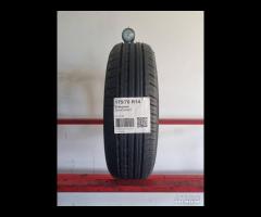 Gomme Usate Evergreen 175 70 14 Guarda Catalogo