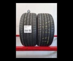 Gomme Usate Hankook 255 40 19 Guarda Catalogo