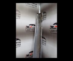 MINIGONNA SOTTOPORTA LATO SX MERCEDES CLASSE C W20 - 22
