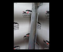 MINIGONNA SOTTOPORTA LATO SX MERCEDES CLASSE C W20 - 23