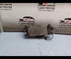 RADIATORE INTERCOOLER + VENTOLA FORD FOCUS CV61-9L - 2