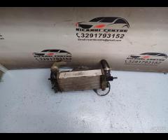 RADIATORE INTERCOOLER + VENTOLA FORD FOCUS CV61-9L - 4