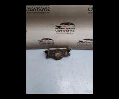 RADIATORE INTERCOOLER + VENTOLA FORD FOCUS CV61-9L - 11