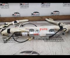 AIRBAG A TENDINA LATERALE DESTRO FORD FOCUS III BE - 3