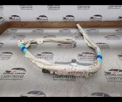 AIRBAG A TENDINA LATERALE DESTRO OPEL ASTRA J P10 - 3