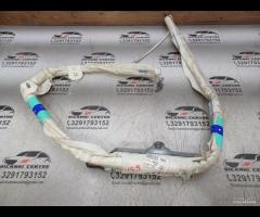 AIRBAG A TENDINA LATERALE DESTRO OPEL ASTRA J P10 - 4