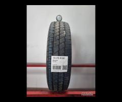 Gomme Usate Maxtrek 185 75 16 Guarda Catalogo