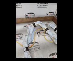 AIRBAG A TENDINA LATERALE DESTRO FORD KUGA I /C MA - 10
