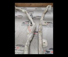 AIRBAG A TENDINA LATERALE DX 2011 MERCEDES-BENZ CL - 3