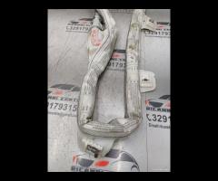 AIRBAG A TENDINA LATERALE DX 2011 MERCEDES-BENZ CL - 4