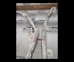 AIRBAG A TENDINA LATERALE DX 2011 MERCEDES-BENZ CL - 5