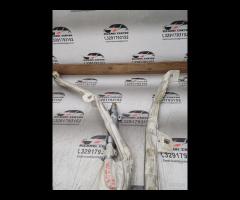 AIRBAG A TENDINA LATERALE DX 2011 MERCEDES-BENZ CL - 6