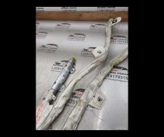AIRBAG A TENDINA LATERALE DX 2011 MERCEDES-BENZ CL - 9