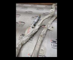 AIRBAG A TENDINA LATERALE DX 2011 MERCEDES-BENZ CL - 10