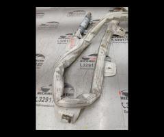 AIRBAG A TENDINA LATERALE DX 2011 MERCEDES-BENZ CL - 11