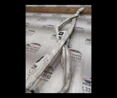 AIRBAG A TENDINA LATERALE DX 2011 MERCEDES-BENZ CL - 14