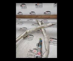 AIRBAG A TENDINA LATERALE DX 2011 MERCEDES-BENZ CL - 19