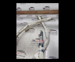 AIRBAG A TENDINA LATERALE DX 2011 MERCEDES-BENZ CL - 20