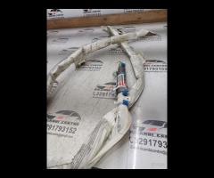 AIRBAG A TENDINA LATERALE DX 2011 MERCEDES-BENZ CL - 21