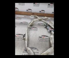 AIRBAG A TENDINA LATERALE DX 2011 MERCEDES-BENZ CL - 23