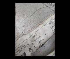 AIRBAG A TENDINA LATERALE DX 2011 MERCEDES-BENZ CL - 24