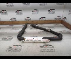 AIRBAG A TENDINA LATERALE SINISTRO PEUGEOT 3008 I - 1