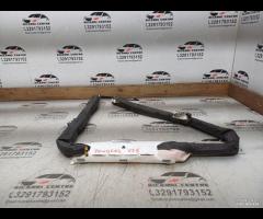 AIRBAG A TENDINA LATERALE SINISTRO PEUGEOT 3008 I - 2
