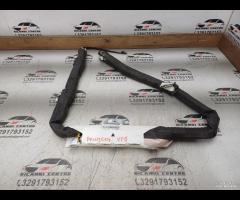 AIRBAG A TENDINA LATERALE SINISTRO PEUGEOT 3008 I - 3