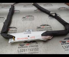AIRBAG A TENDINA LATERALE SINISTRO PEUGEOT 3008 I - 4