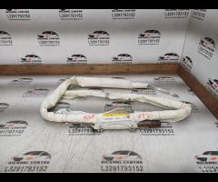 AIRBAG A TENDINA LATERALE SINISTRO 2008 VOLKSWAGEN - 1