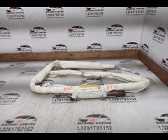 AIRBAG A TENDINA LATERALE SINISTRO 2008 VOLKSWAGEN - 2