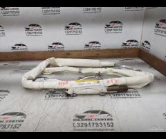 AIRBAG A TENDINA LATERALE SINISTRO 2008 VOLKSWAGEN - 3