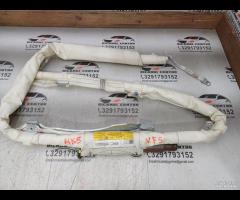 AIRBAG A TENDINA LATERALE SINISTRO 2008 VOLKSWAGEN - 5