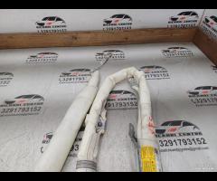 AIRBAG A TENDINA LATERALE SINISTRO 2008 VOLKSWAGEN - 6