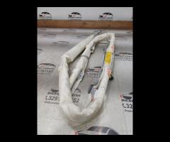 AIRBAG A TENDINA LATERALE SINISTRO 2008 VOLKSWAGEN - 9